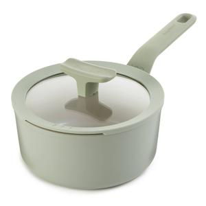 BergHOFF Leo Balance 2.1qt. Non-stick Ceramic Saucepan