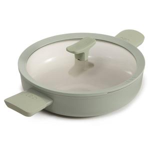 BergHOFF Leo Balance 3.1qt Non-stick Ceramic Saute Pan