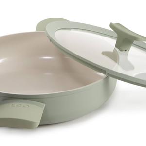 BergHOFF Leo Balance 3.1qt Non-stick Ceramic Saute Pan alternate view