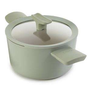 BergHOFF Leo Balance 3.3qt. Non-stick Ceramic Stockpot