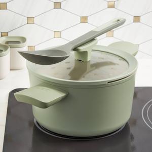 BergHOFF Leo Balance 3.3qt. Non-stick Ceramic Stockpot alternate view