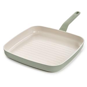 BergHOFF Leo Balance 11in. Nonstick Ceramic Grill Pan