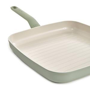 BergHOFF Leo Balance 11in. Nonstick Ceramic Grill Pan alternate view