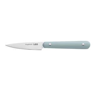 BergHOFF Leo Slate & Spirit Stainless Steel 2pc. Paring Knife Set alternate view