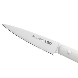 BergHOFF Leo Spirit Stainless Steel 3pc. Starter Knife Set alternate view