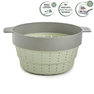 BergHOFF Leo Balance 10in. Non-stick Silicone Steamer Basket alternate view