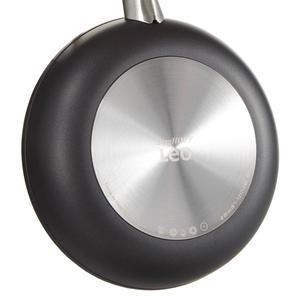 BergHOFF Leo Graphite Non-stick 8in. Ceramic Frying Pan alternate view