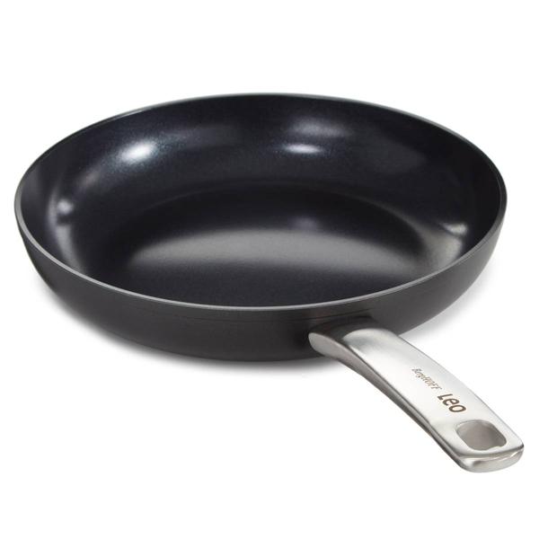 BergHOFF Leo Graphite Non-stick 10in. Ceramic Frying Pan alternate view