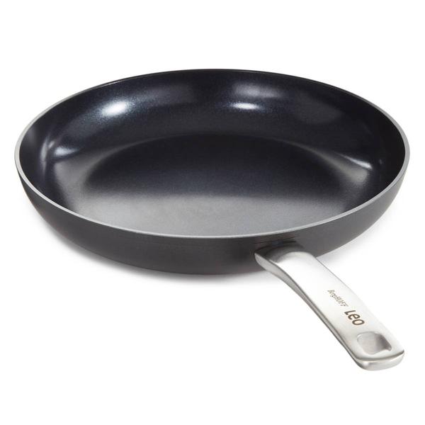 BergHOFF Leo Graphite Non-stick 11in. Ceramic Frying Pan alternate view