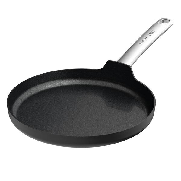 BergHOFF Leo Graphite Non-stick 10in. Ceramic Omelet Pan
