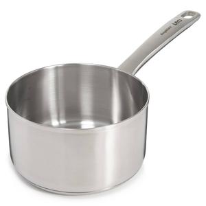 BergHOFF Leo Graphite Stainless Steel 6.25in. Saucepan