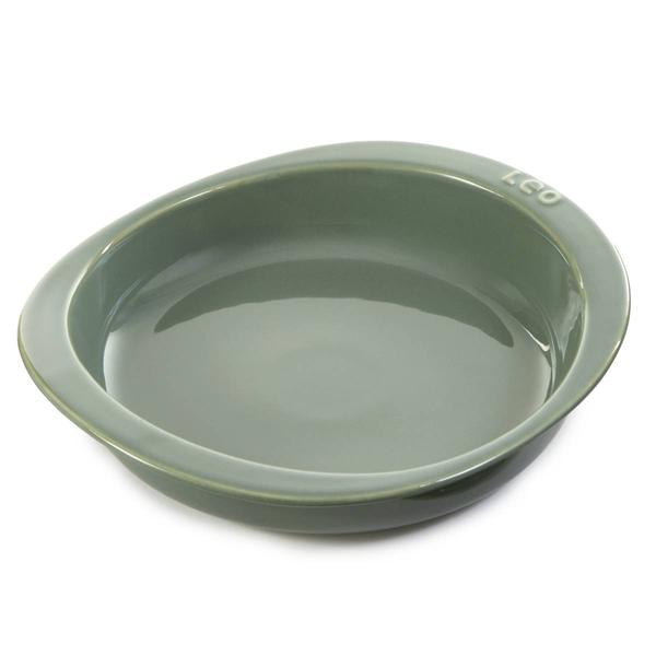 BergHOFF Leo Balance 9.6in. Stone Round Baking Dish