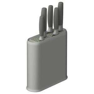 BergHOFF Leo Balance Universal Knife Block alternate view