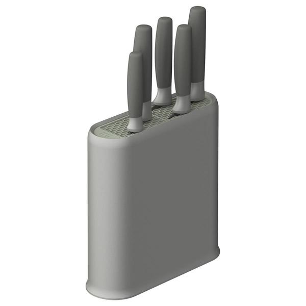 BergHOFF Leo Balance Universal Knife Block alternate view