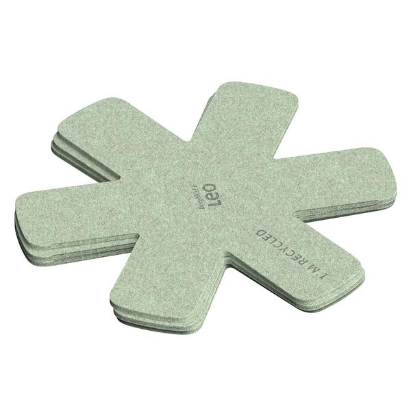 BergHOFF Leo Balance 3pc. 15in. Felt Pan Protector Set