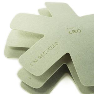 BergHOFF Leo Balance 3pc. 15in. Felt Pan Protector Set alternate view
