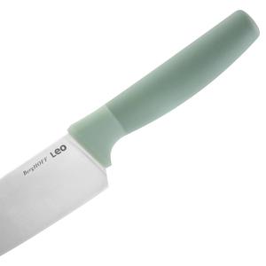 BergHOFF Leo Forest Stainless Steel 3pc. Advanced Knife Set alternate view