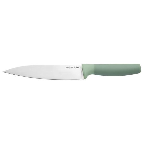 BergHOFF Leo Forest Stainless Steel 2pc. Carving Set alternate view