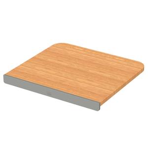 BergHOFF Leo Balance 17.5in. Bamboo Cutting Board w/ Tablet Stand
