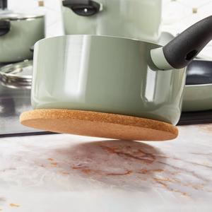 BergHOFF Leo Balance 7in. Magnetic Cork Trivet alternate view
