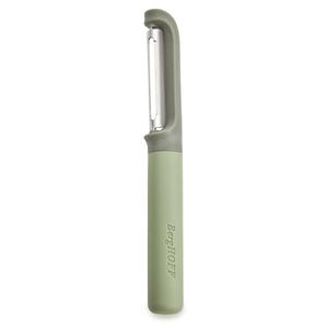 BergHOFF Leo Balance 6.75in. Stainless Steel Straight Peeler