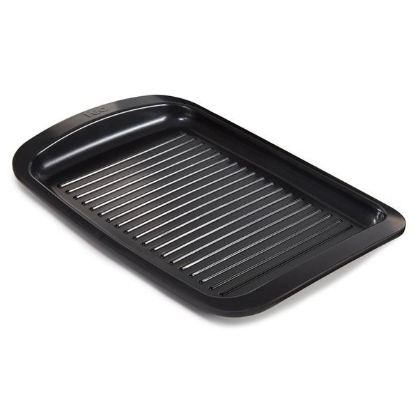 BergHOFF Leo Graphite 12.75in. Non-stick Teppanyaki Grill Plate