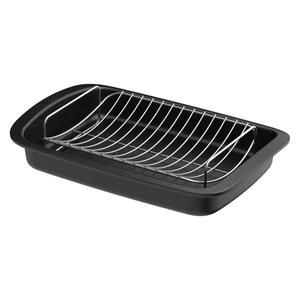 BergHOFF Leo Graphite Non-Stick 2pc. Roaster Set