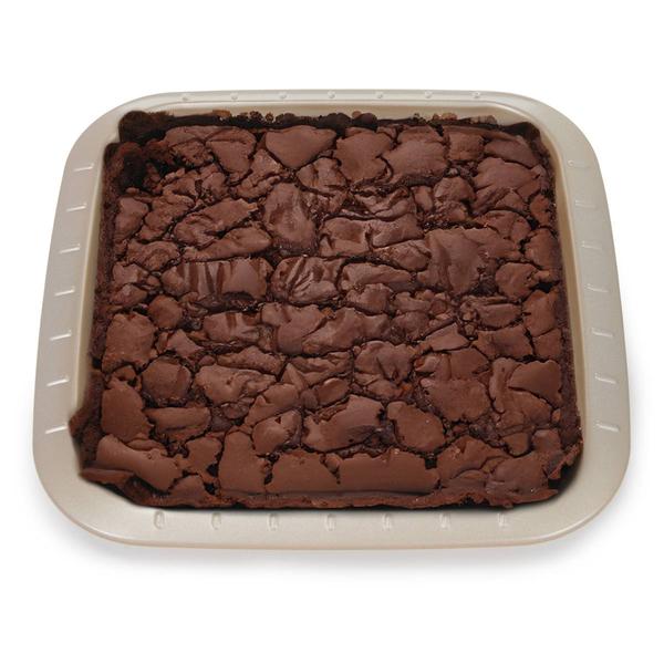 BergHOFF Leo Balance Nonstick 8.5in. Carbon Steel Cake Pan alternate view