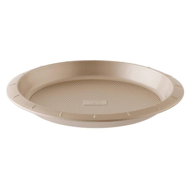 BergHOFF Leo Balance Non-stick 12.5in. Carbon Steel Pie Pan