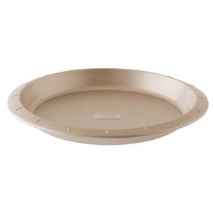 BergHOFF Leo Balance Non-stick 12.5in. Carbon Steel Pie Pan