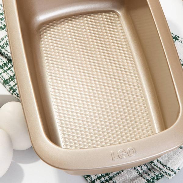 BergHOFF Leo Balance Nonstick 11.25in. Carbon Steel Loaf Pan alternate view