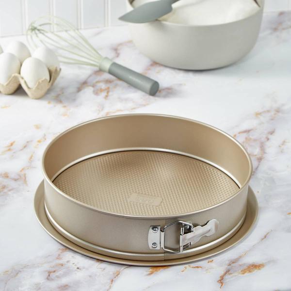 BergHOFF Leo Balance Non-stick 9in. Carbon Steel Springform Pan alternate view
