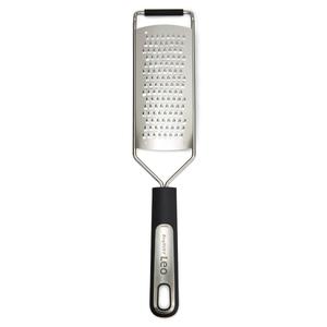 BergHOFF Leo Graphite Stainless Steel 12.5in. Hand Grater