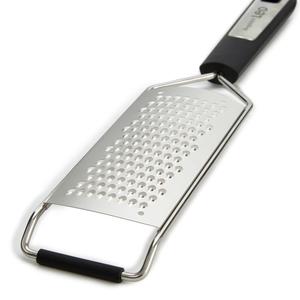 BergHOFF Leo Graphite Stainless Steel 12.5in. Hand Grater alternate view