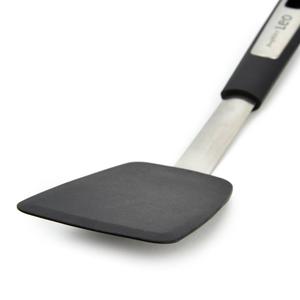 BergHOFF Leo Graphite Non-stick 12.5in. Silicone Flexible Turner alternate view