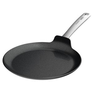 BergHOFF Leo Graphite Non-stick 10.25in. Ceramic Pancake Pan