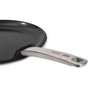BergHOFF Leo Graphite Non-stick 10.25in. Ceramic Pancake Pan alternate view