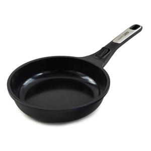 BergHOFF Leo Phantom Nonstick 8in. Ceramic Frying Pan