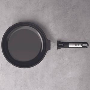 BergHOFF Leo Phantom Nonstick 8in. Ceramic Frying Pan alternate view