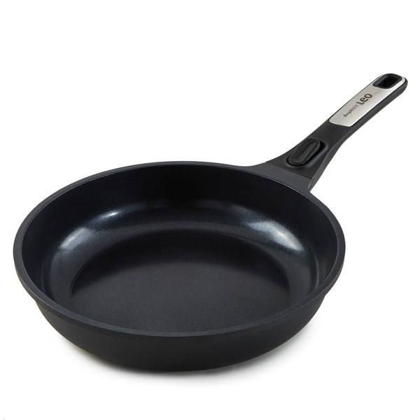 BergHOFF Leo Phantom Nonstick 9.5in. Ceramic Frying Pan
