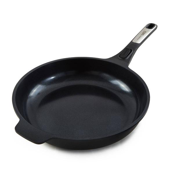 BergHOFF Leo Phantom Nonstick 11in. Ceramic Frying Pan