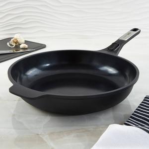 BergHOFF Leo Phantom Nonstick 11in. Ceramic Frying Pan alternate view