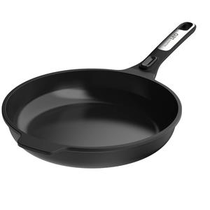 BergHOFF Leo Phantom Nonstick 12.75in. Ceramic Frying Pan