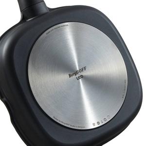 BergHOFF Leo Phantom Nonstick 10.25in. Ceramic Grill Pan alternate view