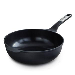 BergHOFF Leo Phantom Nonstick 11in. Ceramic Wok Pan