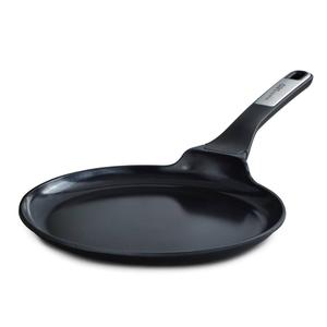 BergHOFF Leo Phantom Nonstick 10in. Ceramic Pancake Pan