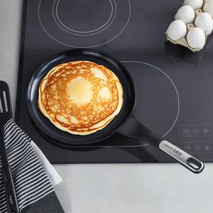 BergHOFF Leo Phantom Nonstick 10in. Ceramic Pancake Pan alternate view