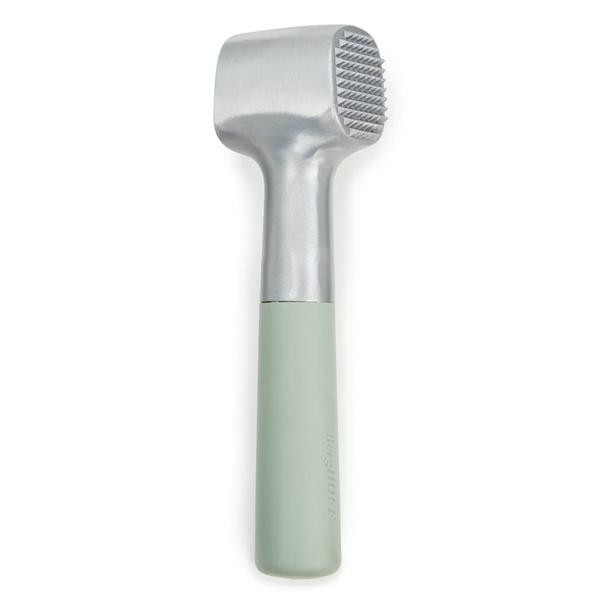 BergHOFF Leo Balance 6.75in. Cast Aluminum Meat Hammer