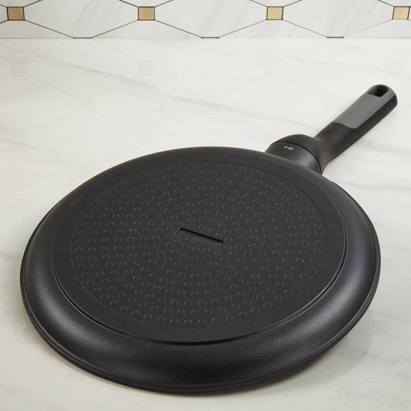BergHOFF Leo Stone+ Non-stick Ceramic 10in. Pancake Pan alternate view