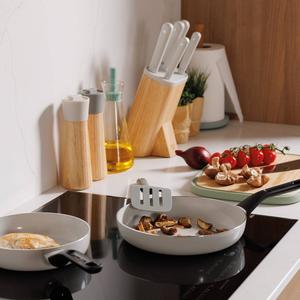 BergHOFF Leo Glints Nonstick 11in. Ceramic Frying Pan alternate view
